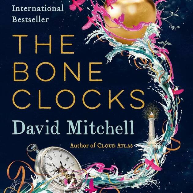 Bone Clocks