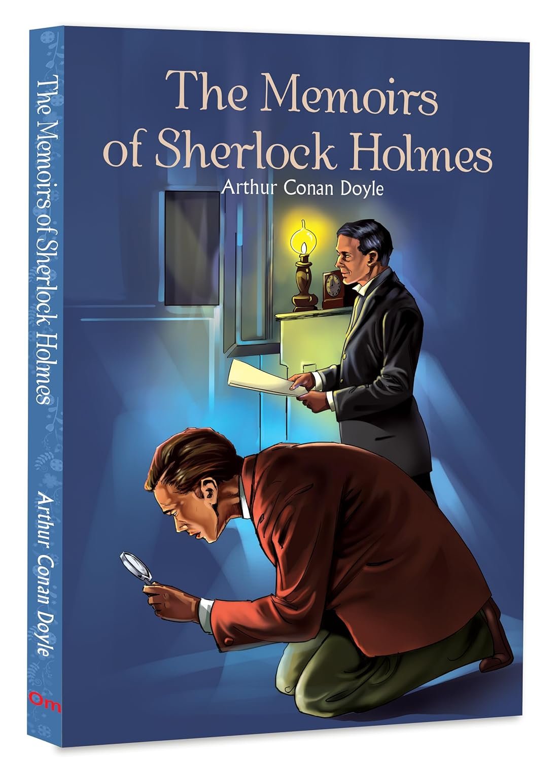 Memoirs Of Sherlock Holmes
