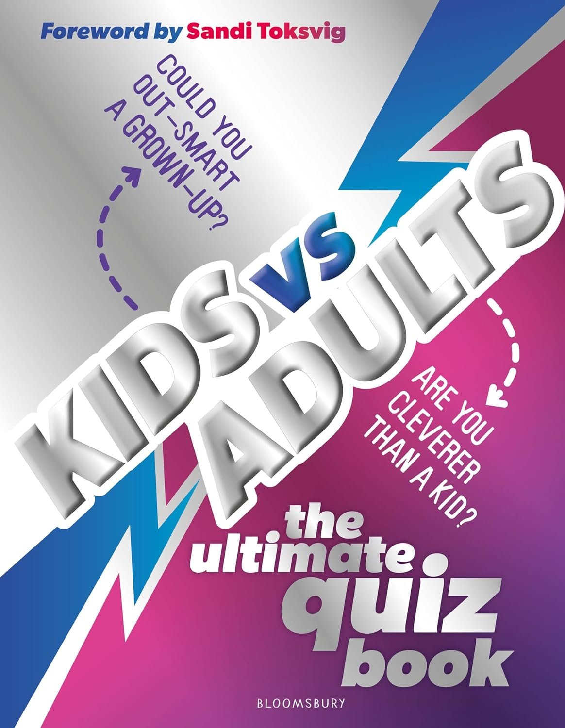 Kids Vs Adults