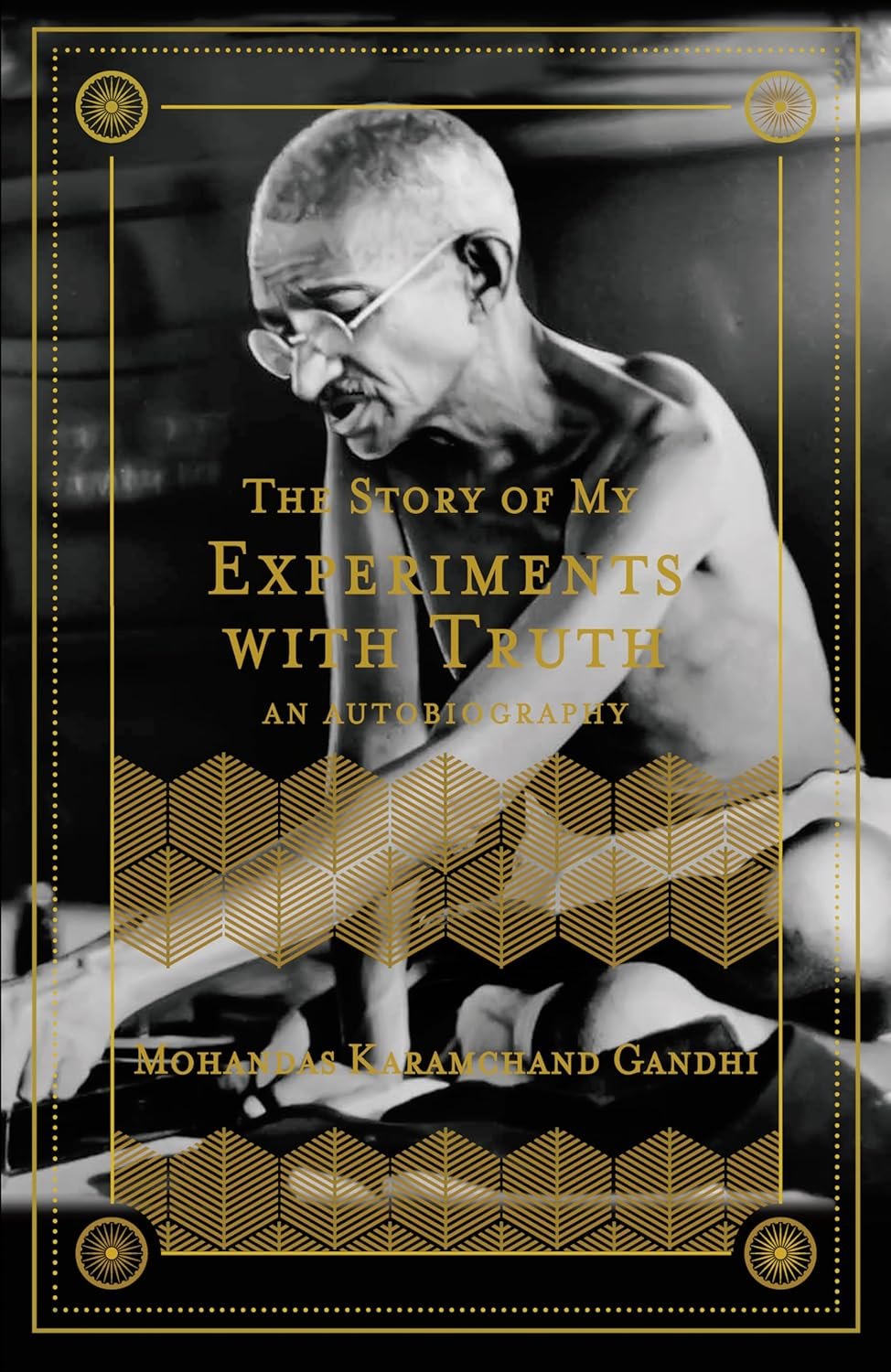 Story Of My Experiments With Truth
