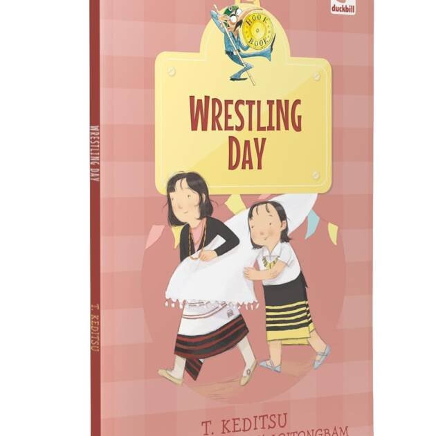 Wrestling Day