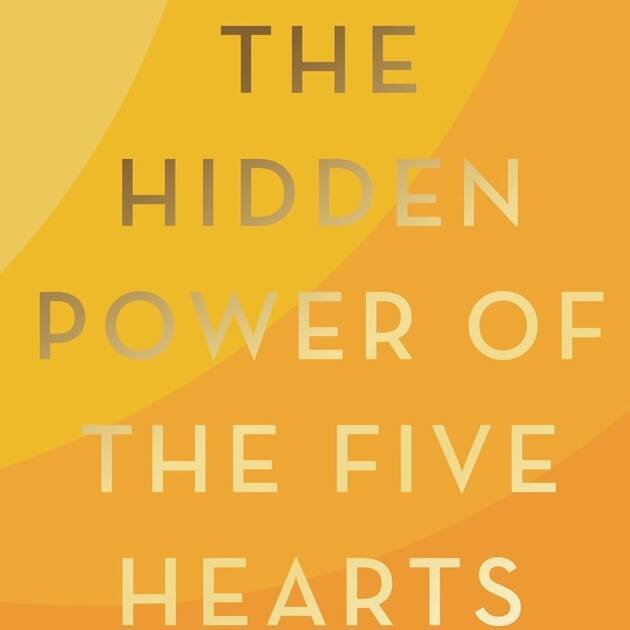 Hidden Power Of Five Hearts
