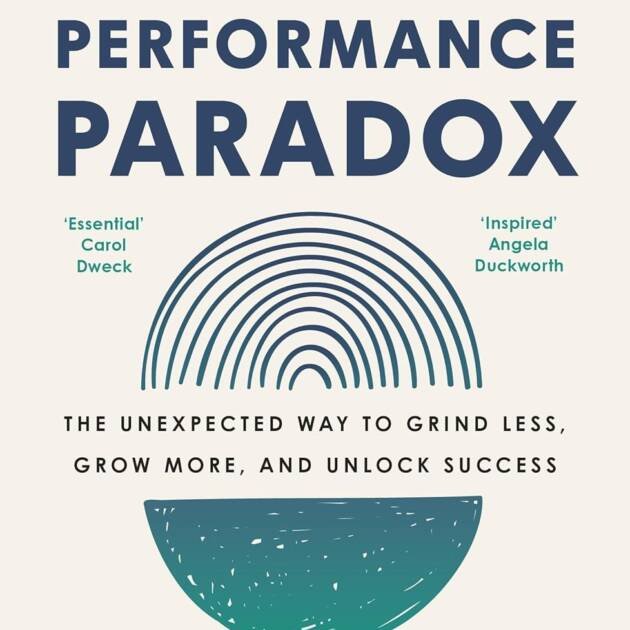 Performance Parado