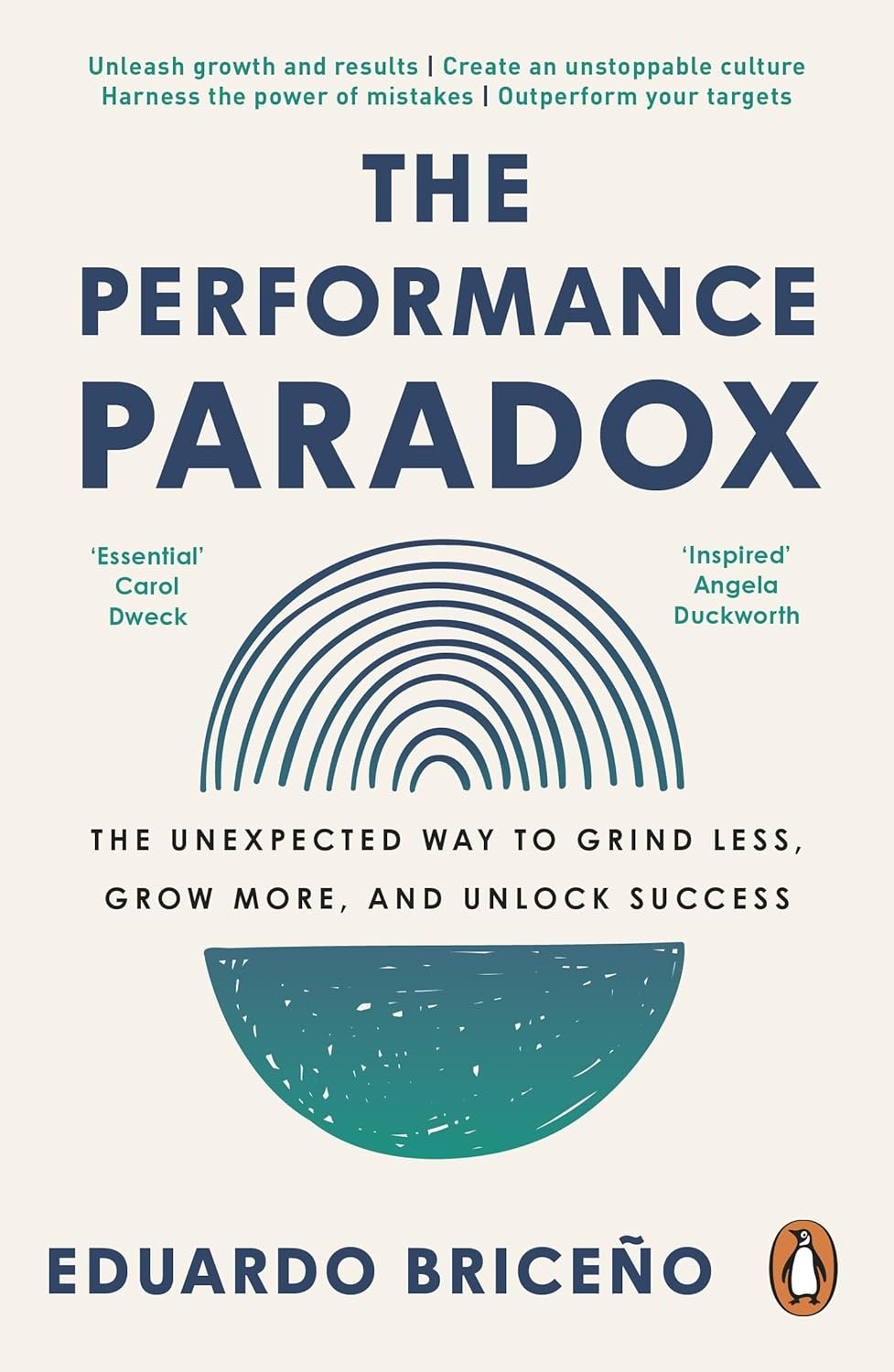 Performance Parado