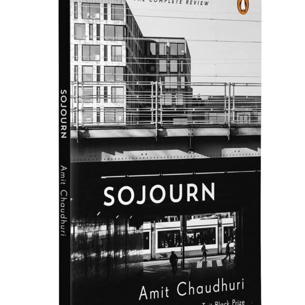 Sojourn