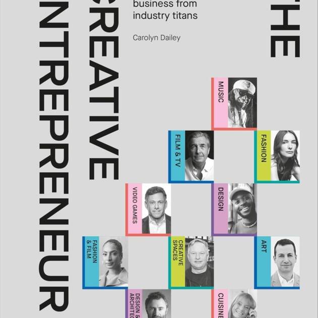 Creative Entrepreneur