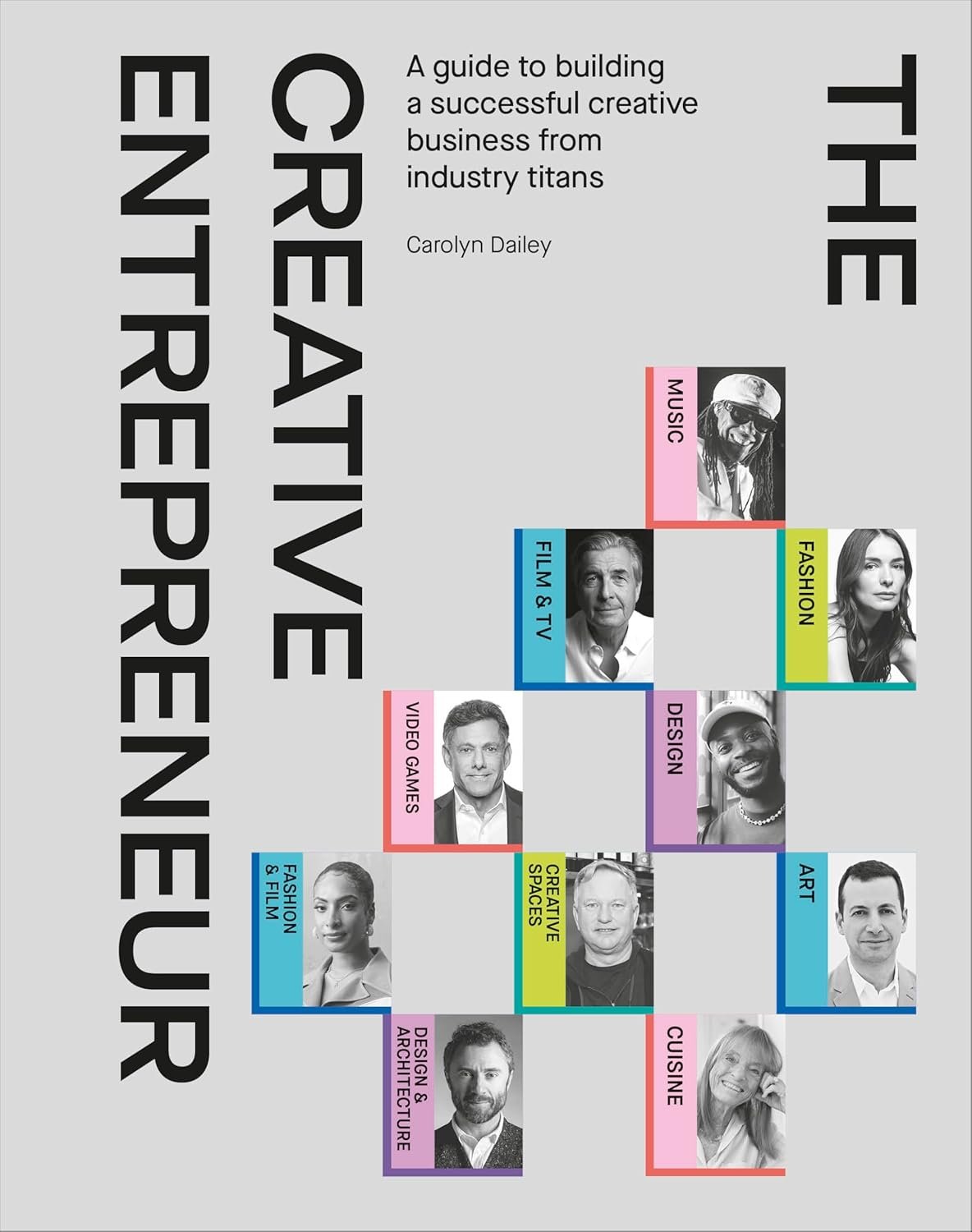 Creative Entrepreneur