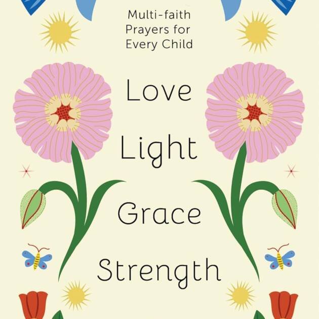 Love Light Grace Strength