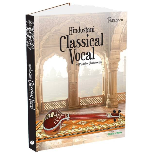 Hindustani Classical Vocal