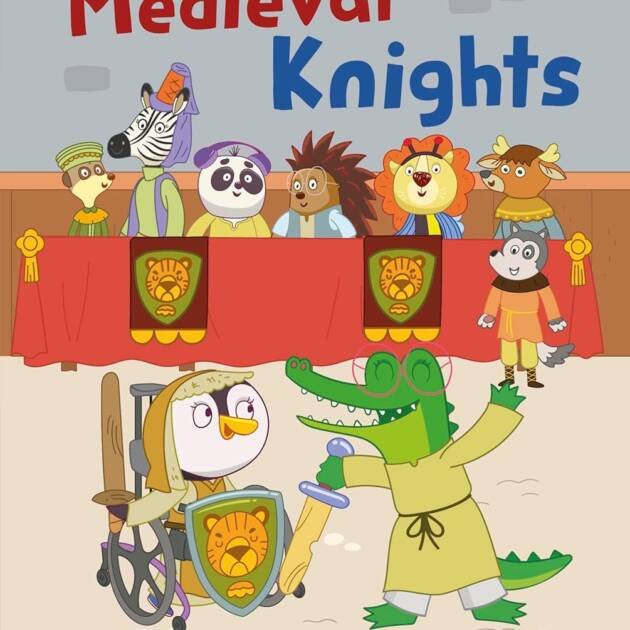 Medieval Knights