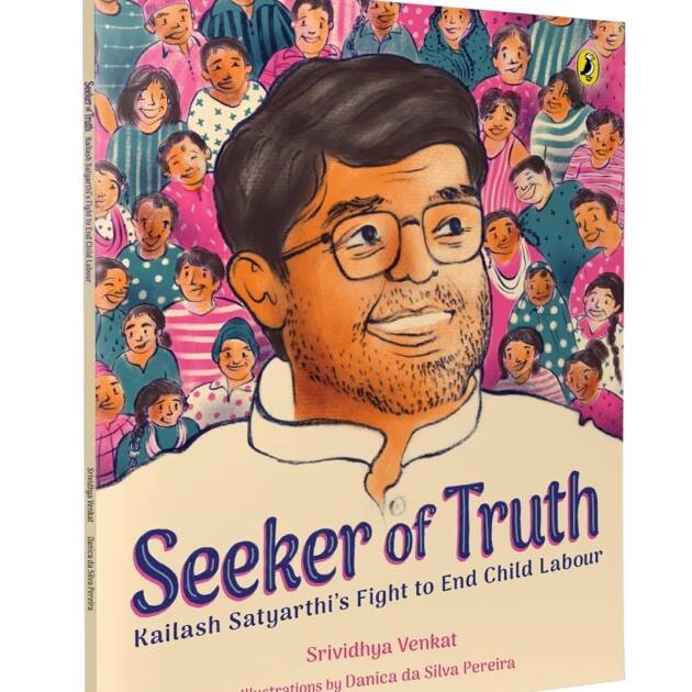 Seeker Of Truth