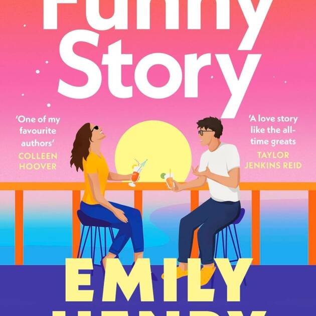 Funny Story
