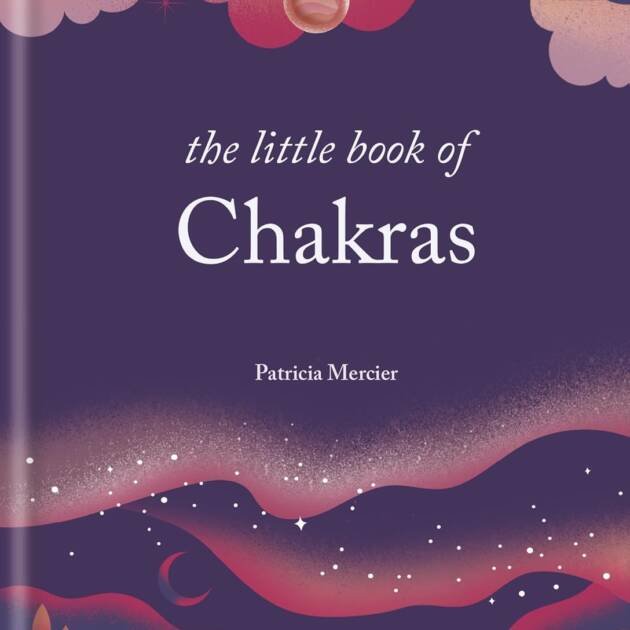 Little Book Of Chakras