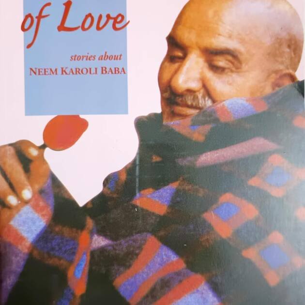 Miracle Of Love