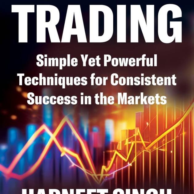 Swing Trading Simple Yet Powerful Techniques For Consistent Success In The Markets