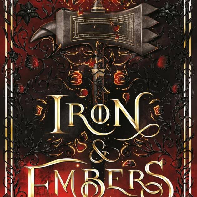 Iron & Embers
