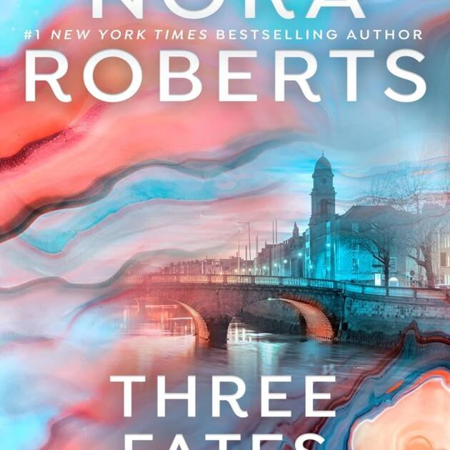Three Fates