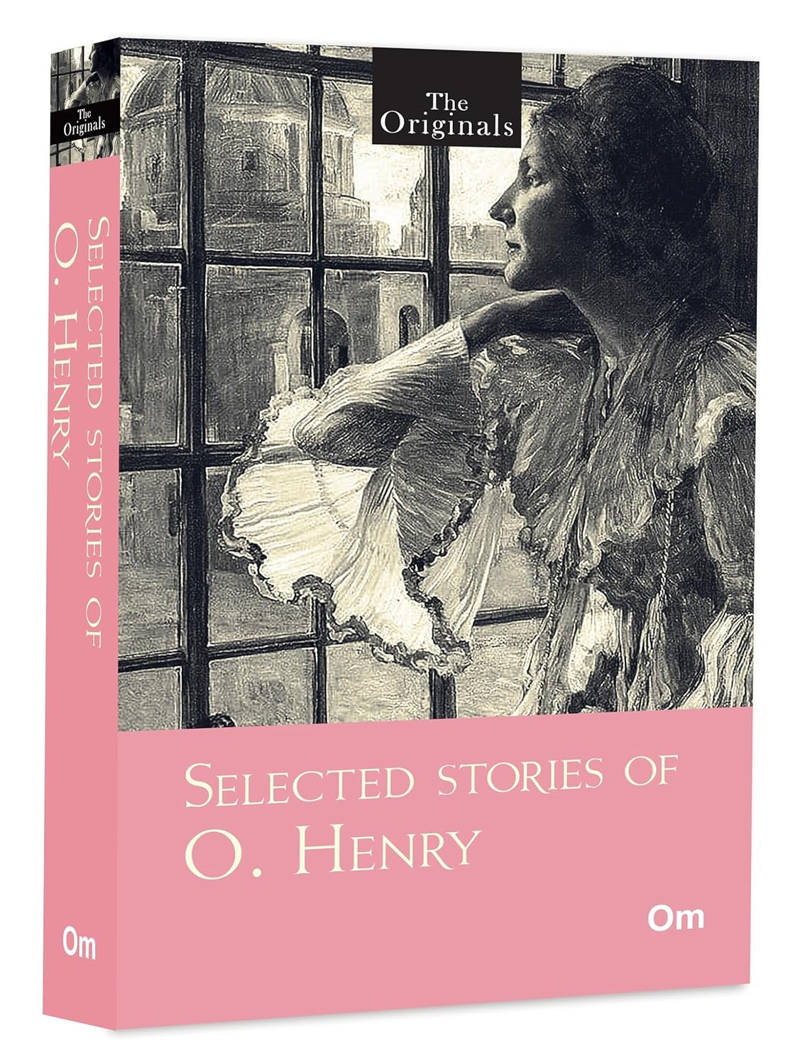 Elected Stories Of O Henry