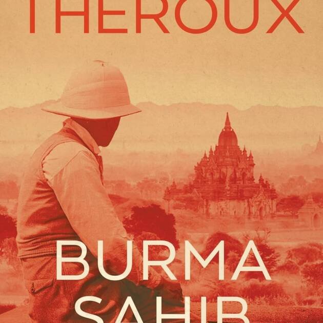 Burma Sahib