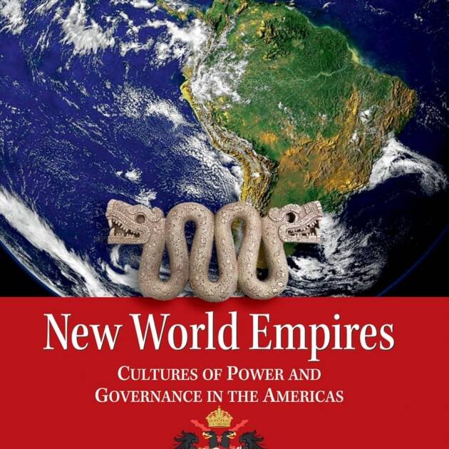 New World Empires