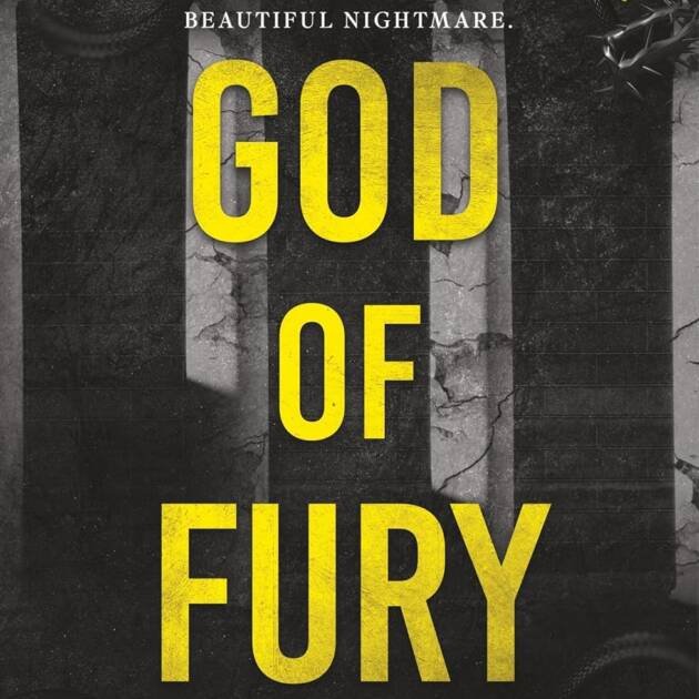 God Of Fury