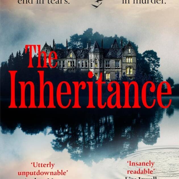 Inheritance