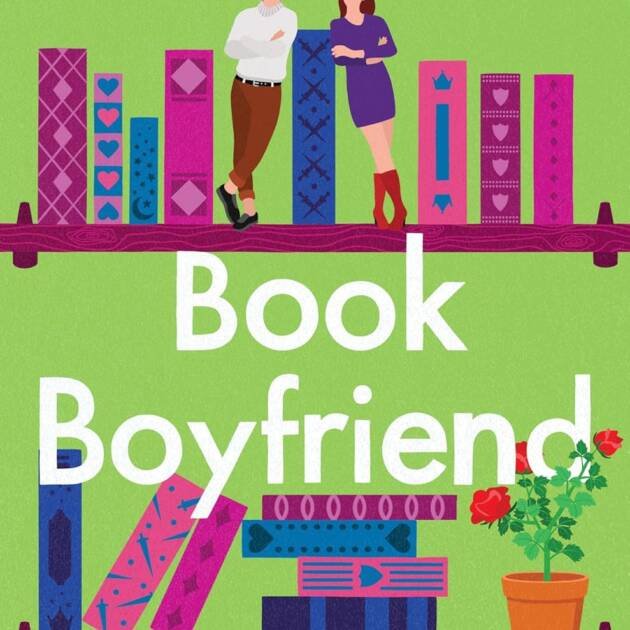 Book Boyfriend