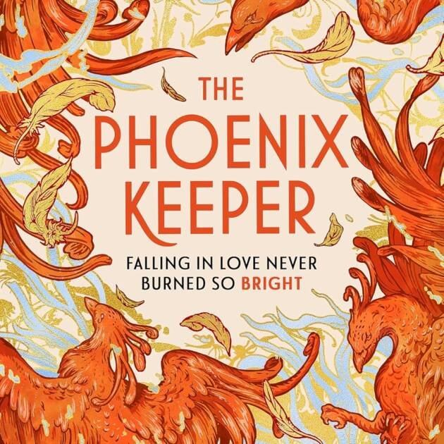 Phoenix Keeper