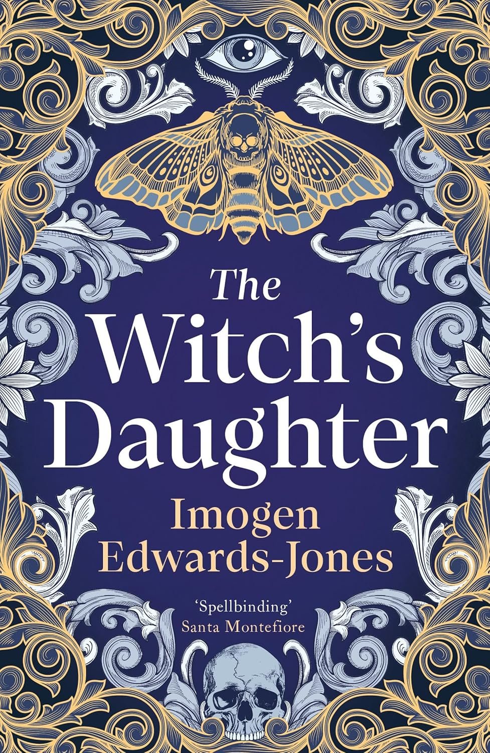 Witchs Daughter