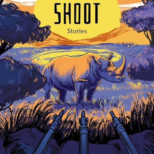 Shoot  Stories