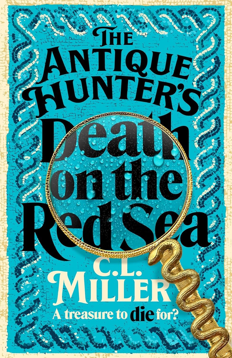 Antique Hunters Death On The Red Sea