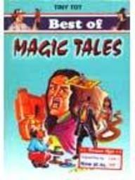 Best Of Magic Tales (hb)