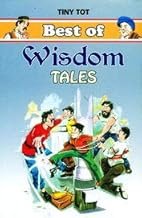Bst Of Wisdow Tales (hb)