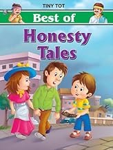 Best Of Honesty Tales (hb)