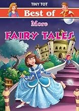 Best Of More Fairy Tales (hb)