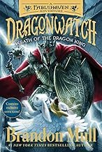 Wrath Of The Dragon King