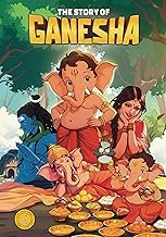 Story Of Ganesha