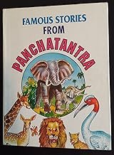 Famous Stories From Panchatantra (hb)