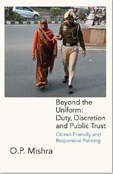 Beyond The Uniform Duty Discretion And Public Trust (hb)