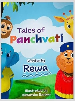 Tales Of Panchavati
