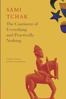 Continent Of Everything And Practically Nothing