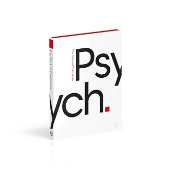 Psych The Story Of Psychology (hb)
