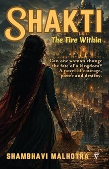 Shakti The Fire Within