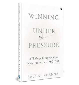 Winning Under Pressure (hb)