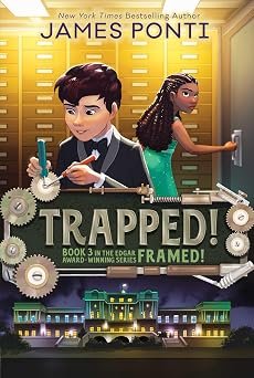 Trapped
