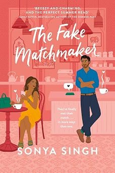 Fake Matchmaker