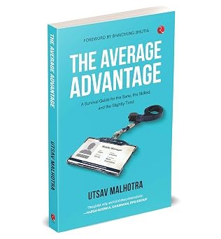 Average Advantage