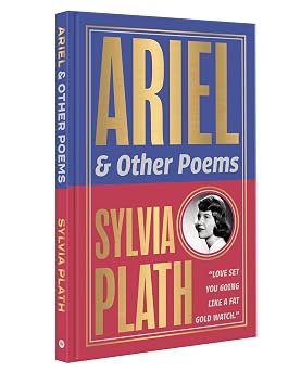 Ariel And Other Poems (hb)