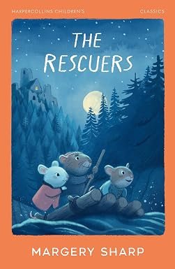 Rescuers