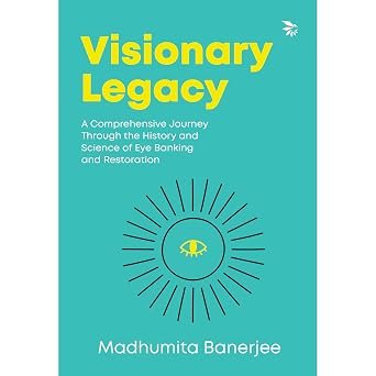 Visionary Legacy (hb)